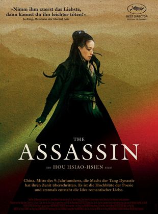 The-Assassin-poster