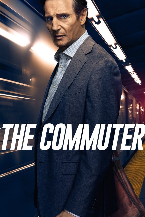 The-Commuter-poster