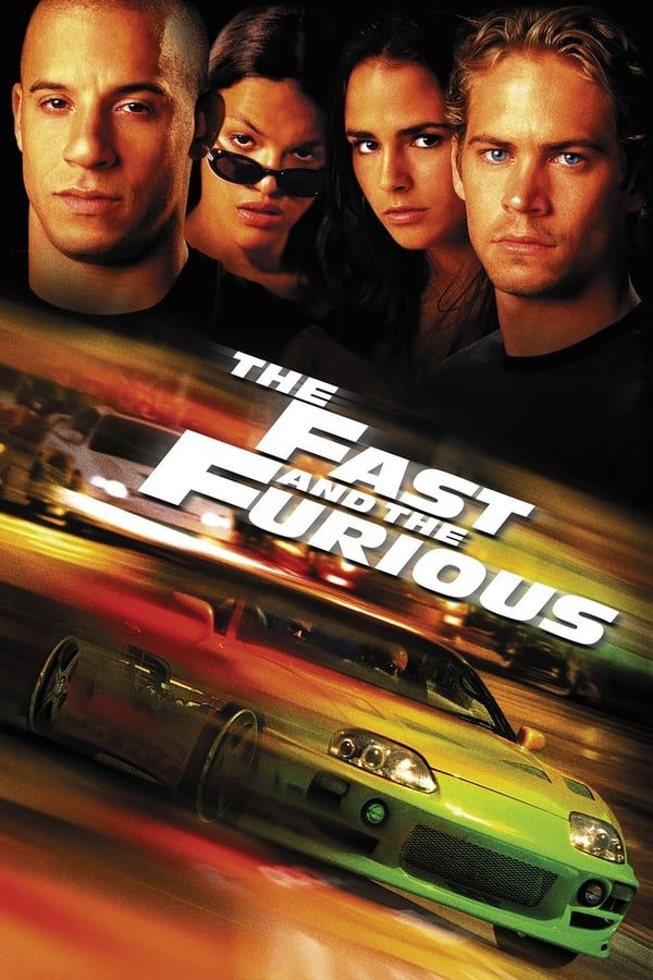 The-Fast-and-the-Furious-poster