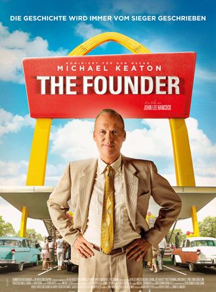 The-Founder-poster