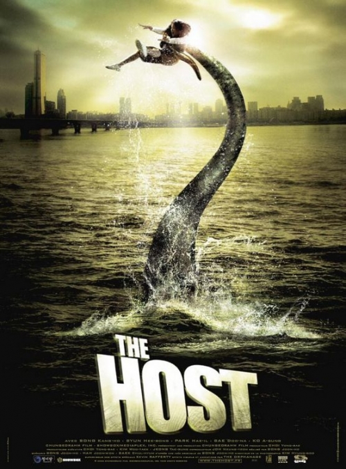 The-Host-poster
