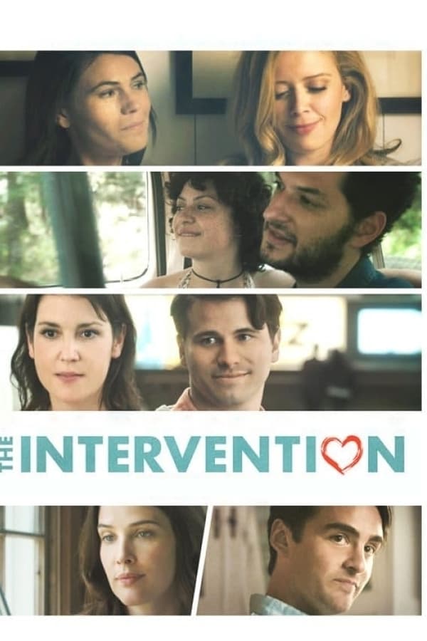 The-Intervention-poster