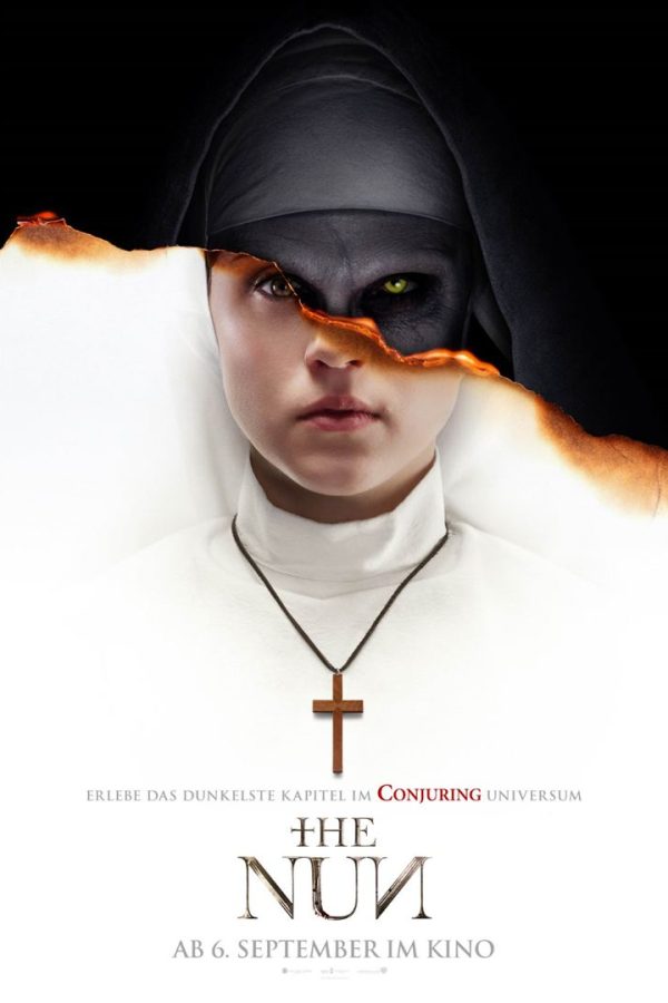 The-Nun-poster