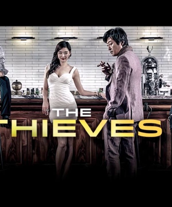 The-Thieves-poster