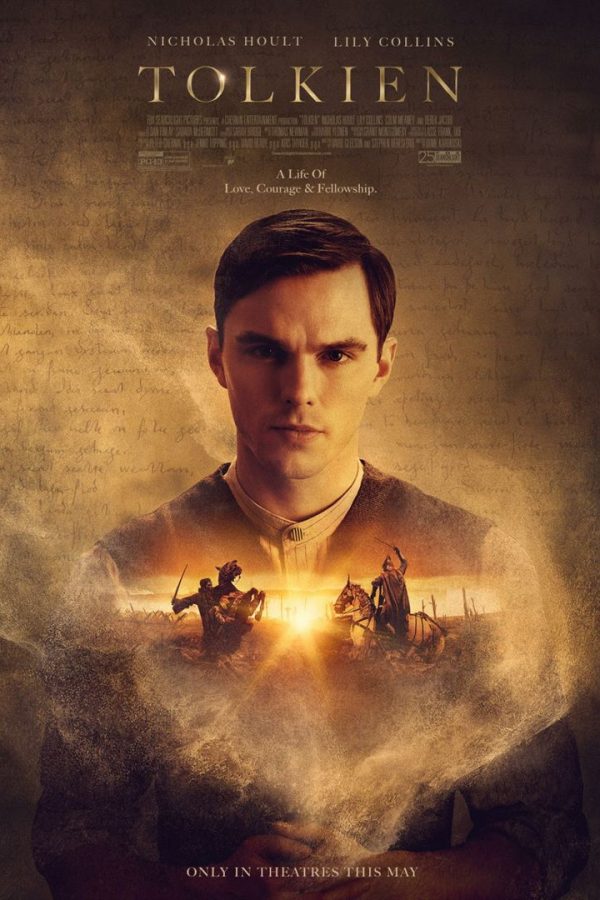 Tolkien-poster