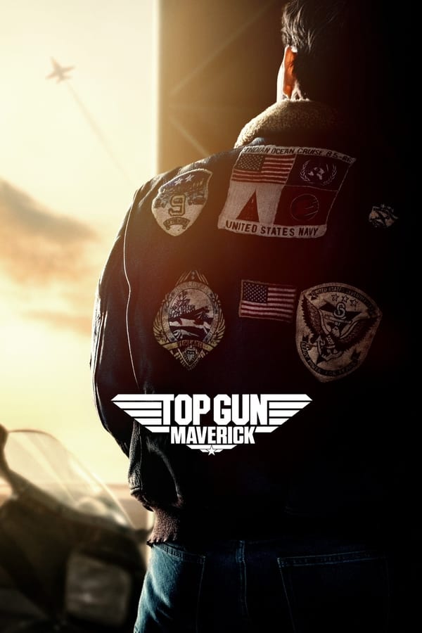 Top-Gun-2-Maverick-poster