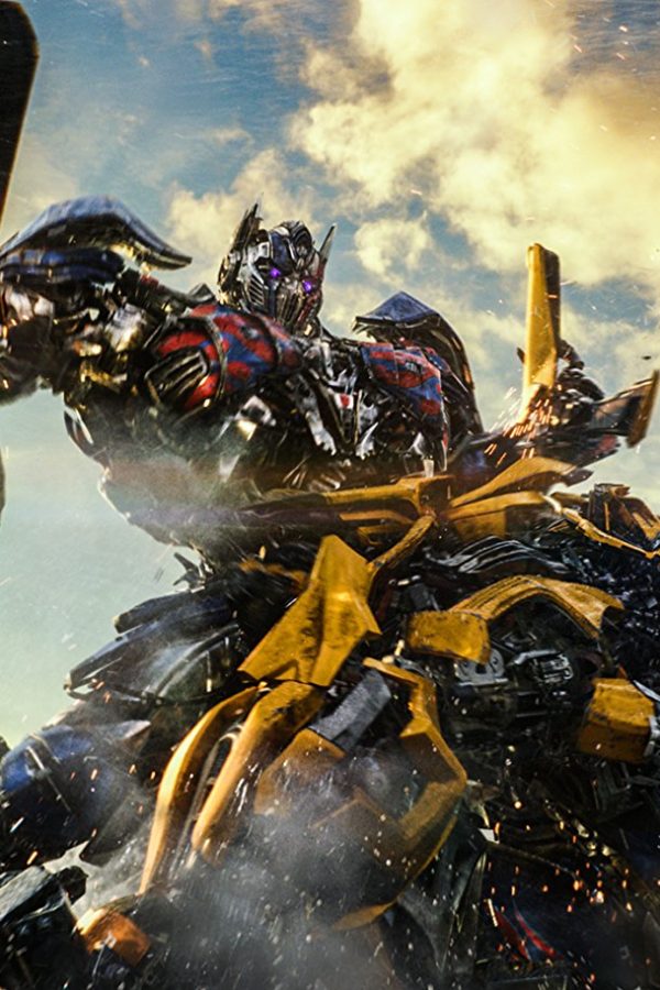 Transformers-poster
