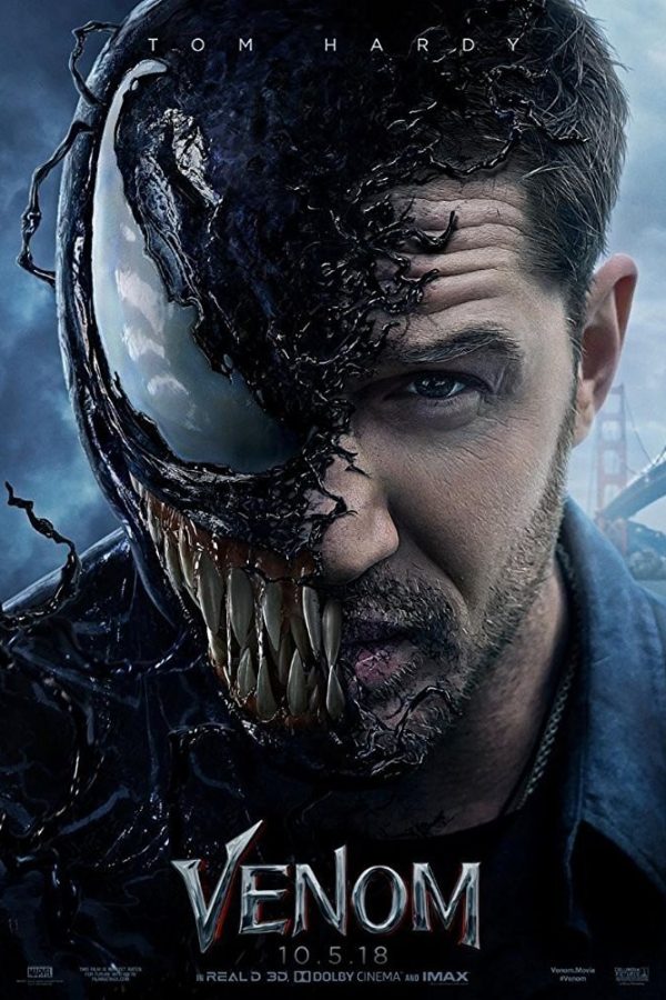 Venom-poster