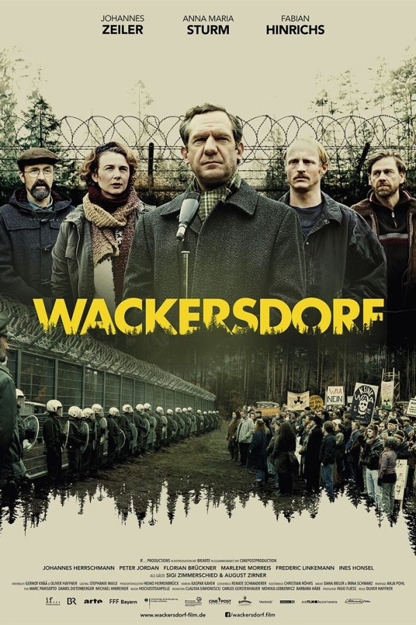 Wackersdorf-poster