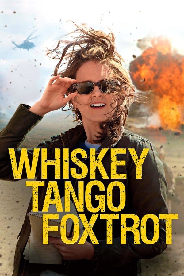 Whiskey-Tango-Foxtrot-poster