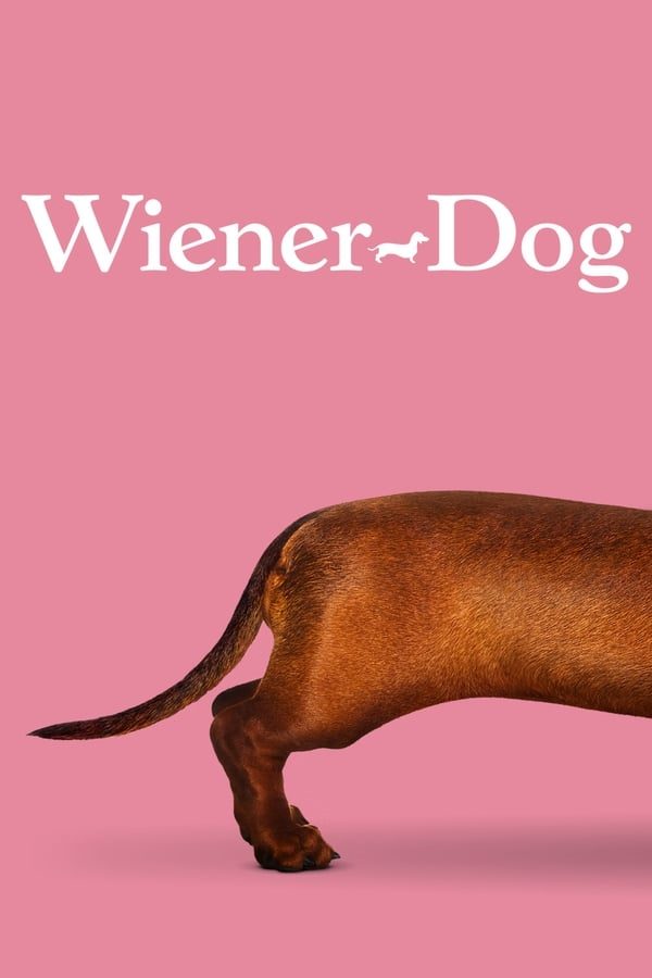 Wiener-Dog-poster