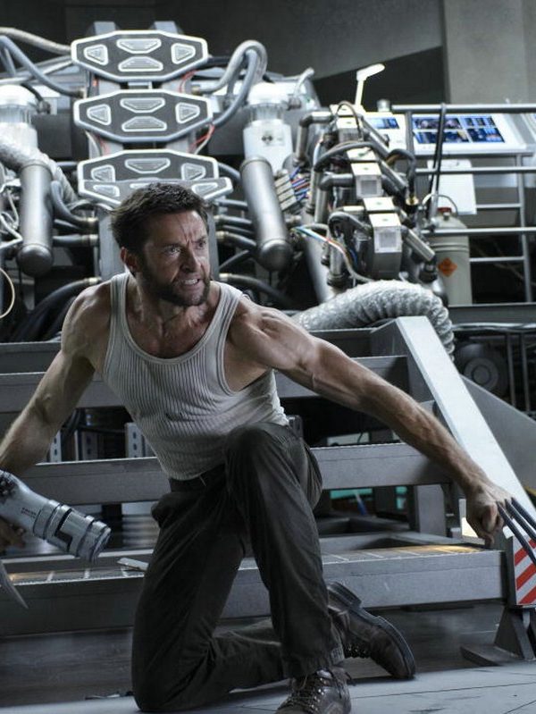Wolverine-Weg-des-Kriegers-poster