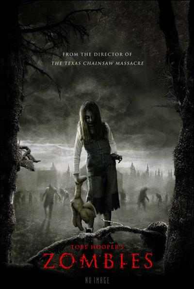Zombies-poster